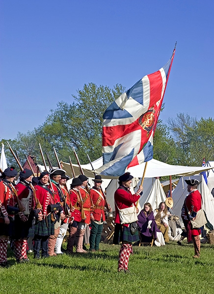 Saukville Cross-Roads Rendezvous