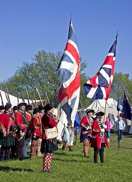 Saukville Cross-Roads Rendezvous