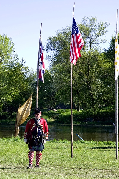 Saukville Cross-Roads Rendezvous