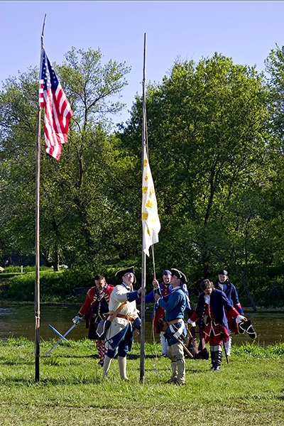 Saukville Cross-Roads Rendezvous