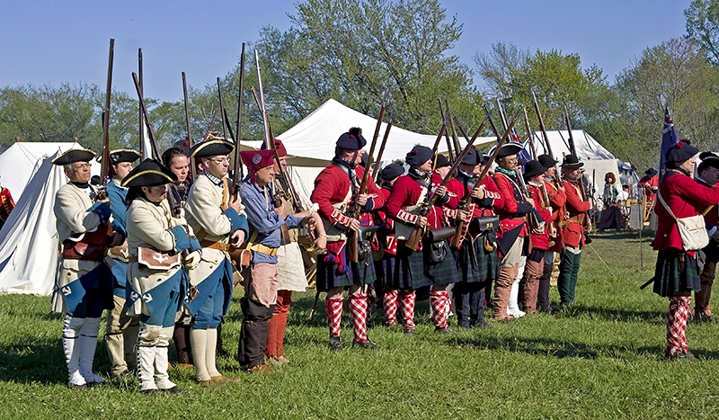Saukville Cross-Roads Rendezvous