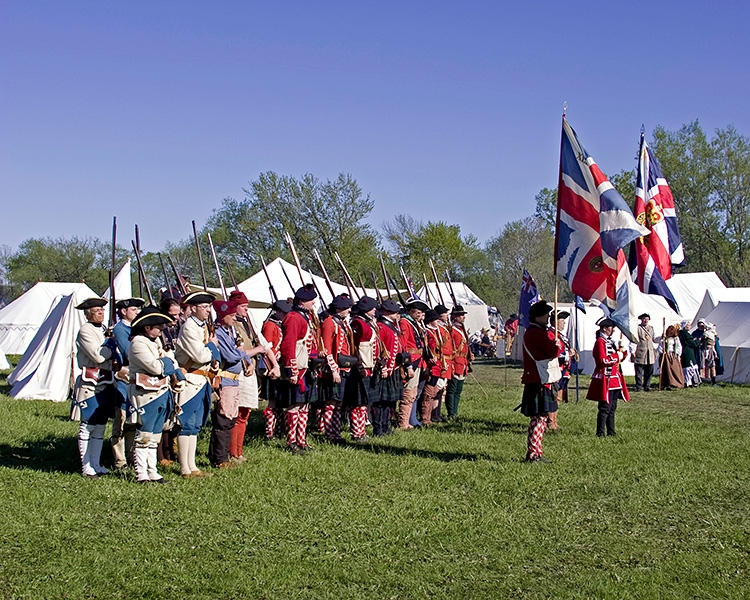Saukville Cross-Roads Rendezvous