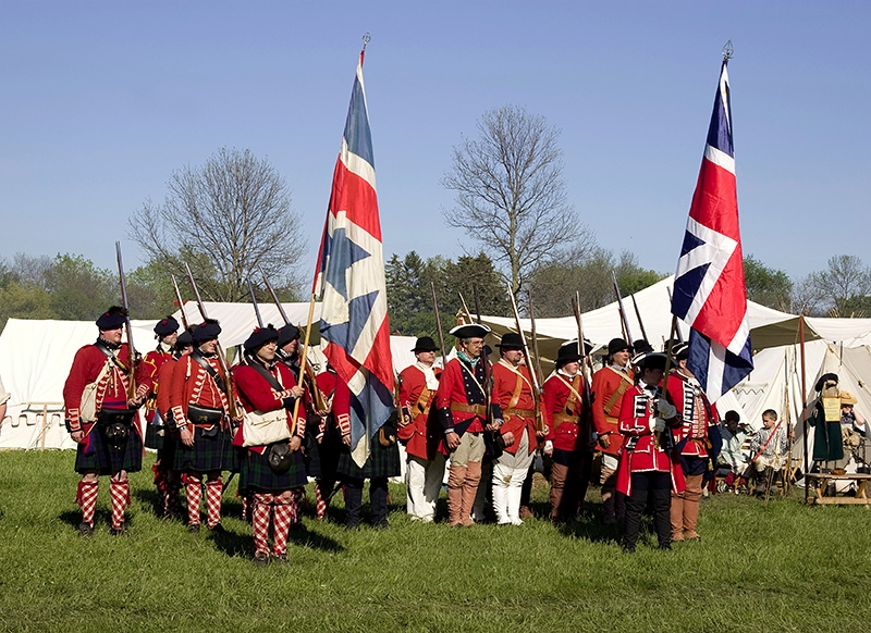 Saukville Cross-Roads Rendezvous