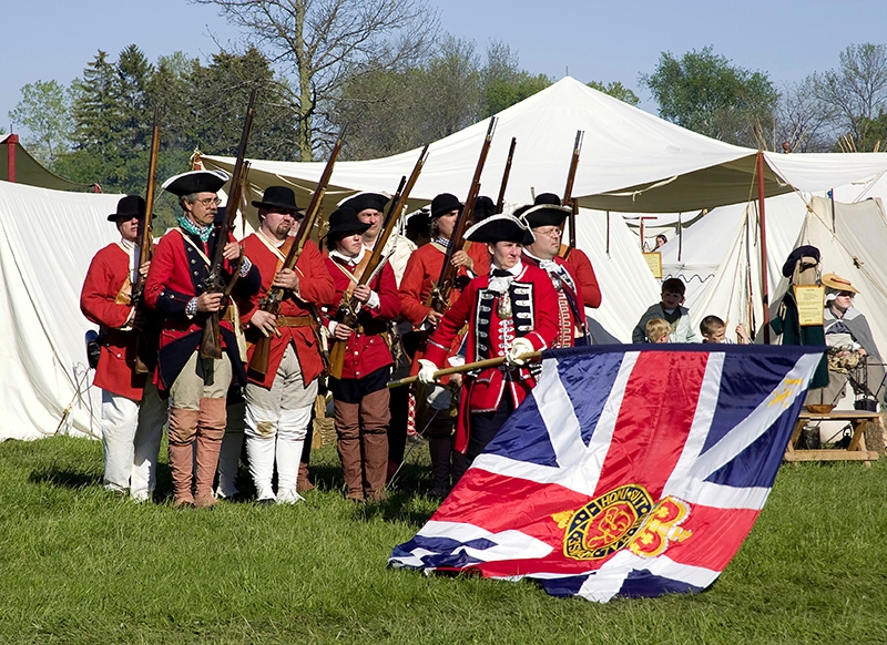 Saukville Cross-Roads Rendezvous