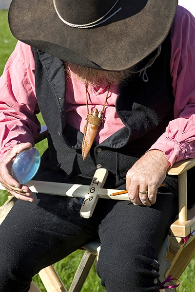 Saukville Cross-Roads Rendezvous