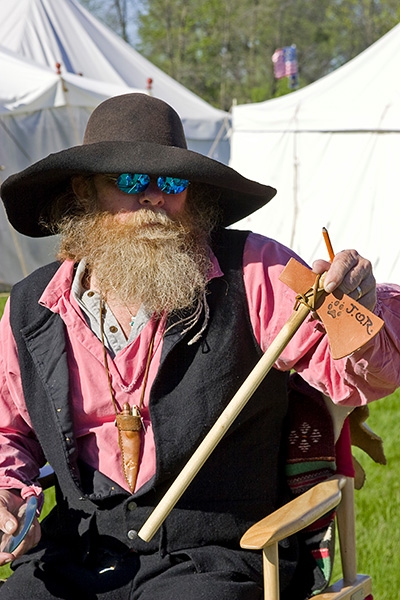 Saukville Cross-Roads Rendezvous