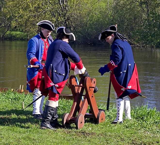 Saukville Cross-Roads Rendezvous