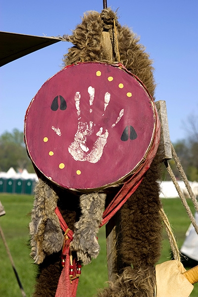 Saukville Cross-Roads Rendezvous