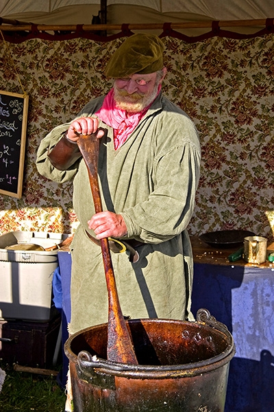 Saukville Cross-Roads Rendezvous