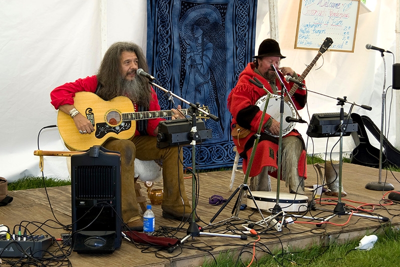 Saukville Cross-Roads Rendezvous