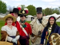 Saukville Cross-Roads Rendezvous