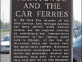 S.S. Badger Lake Michigan Car Ferry 2012