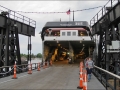 S.S. Badger Lake Michigan Car Ferry 2012