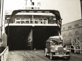S.S. Badger Lake Michigan Car Ferry 2013