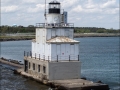 S.S. Badger Lake Michigan Car Ferry 2017