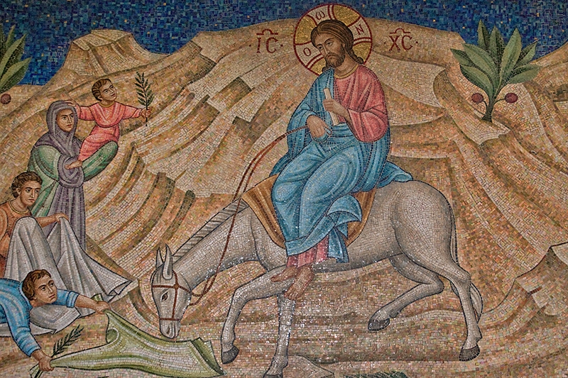 St. Sava's Serbian Orthodox Cathedral - Milwaukee, WI