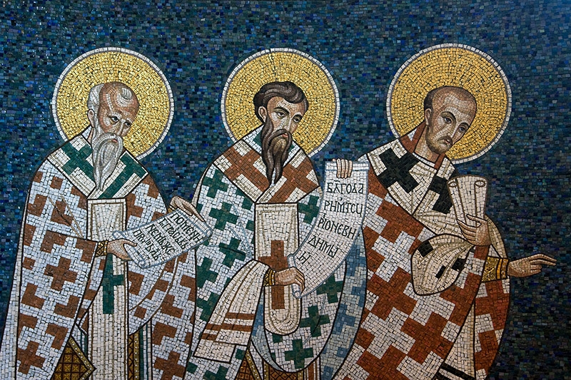 St. Sava's Serbian Orthodox Cathedral - Milwaukee, WI