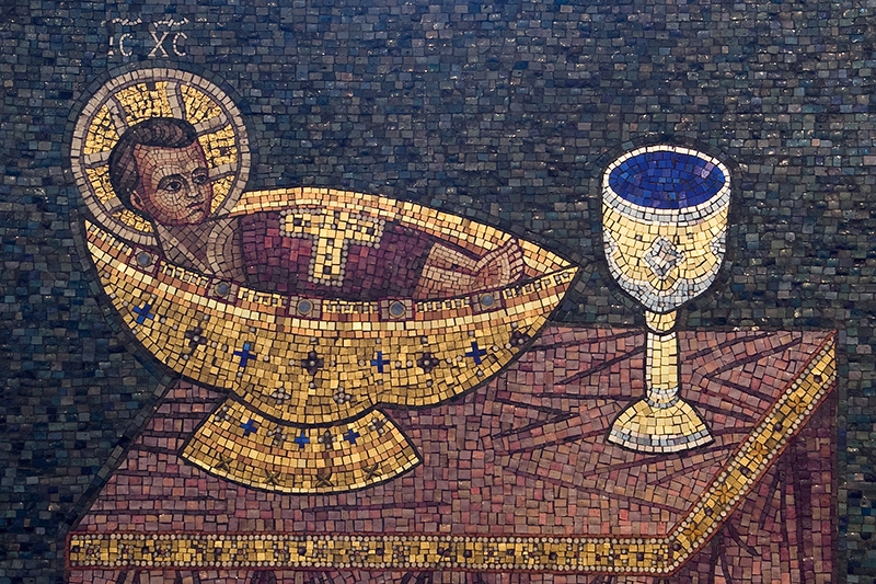 St. Sava's Serbian Orthodox Cathedral - Milwaukee, WI