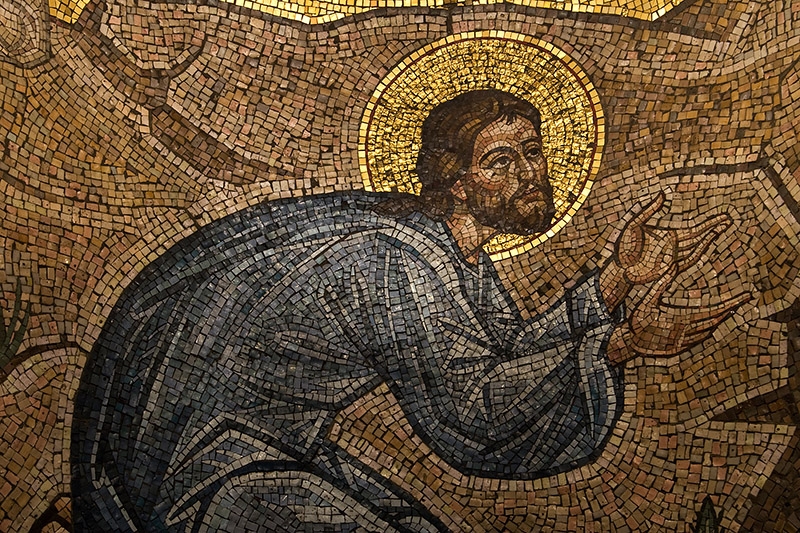 St. Sava's Serbian Orthodox Cathedral - Milwaukee, WI