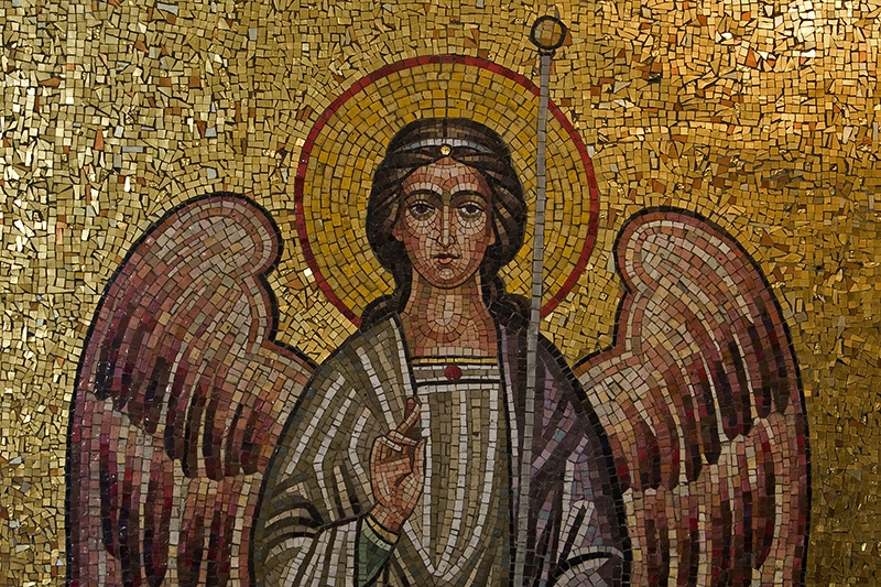 St. Sava's Serbian Orthodox Cathedral - Milwaukee, WI