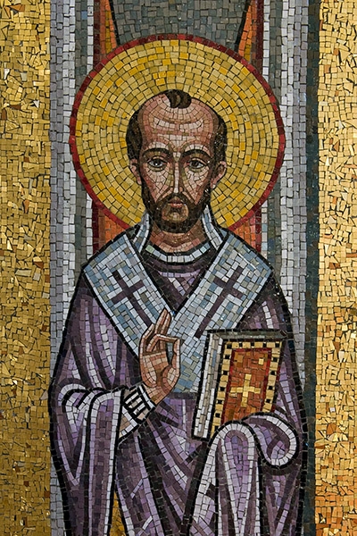 St. Sava's Serbian Orthodox Cathedral - Milwaukee, WI