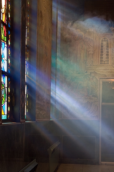 St. Sava's Serbian Orthodox Cathedral - Milwaukee, WI