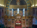 St. Sava's Serbian Orthodox Cathedral - Milwaukee, WI