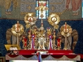 St. Sava's Serbian Orthodox Cathedral - Milwaukee, WI