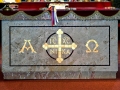 St. Sava's Serbian Orthodox Cathedral - Milwaukee, WI