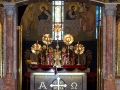 St. Sava's Serbian Orthodox Cathedral - Milwaukee, WI