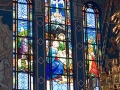 St. Sava's Serbian Orthodox Cathedral - Milwaukee, WI