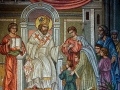St. Sava's Serbian Orthodox Cathedral - Milwaukee, WI