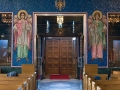 St. Sava's Serbian Orthodox Cathedral - Milwaukee, WI