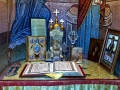 St. Sava's Serbian Orthodox Cathedral - Milwaukee, WI