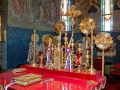 St. Sava's Serbian Orthodox Cathedral - Milwaukee, WI