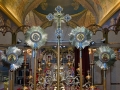 St. Sava's Serbian Orthodox Cathedral - Milwaukee, WI