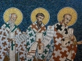 St. Sava's Serbian Orthodox Cathedral - Milwaukee, WI