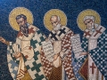 St. Sava's Serbian Orthodox Cathedral - Milwaukee, WI