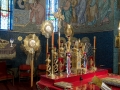 St. Sava's Serbian Orthodox Cathedral - Milwaukee, WI