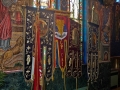 St. Sava's Serbian Orthodox Cathedral - Milwaukee, WI