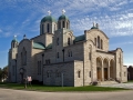 St. Sava's Serbian Orthodox Cathedral - Milwaukee, WI