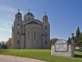 St. Sava's Serbian Orthodox Cathedral - Milwaukee, WI