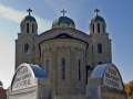 St. Sava's Serbian Orthodox Cathedral - Milwaukee, WI