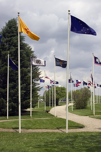 Stony Hill School - Fredonia, Wisconsin