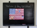 Stony Hill School - Fredonia, Wisconsin