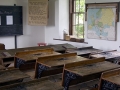 Stony Hill School - Fredonia, Wisconsin