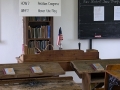 Stony Hill School - Fredonia, Wisconsin