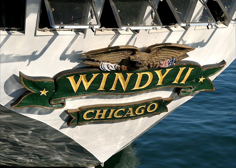Windy II (Chicago, IL) - Port Washington, WI