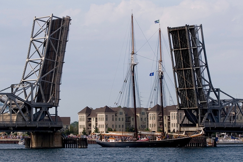Royaliste - Sturgeon Bay, Wisconsin