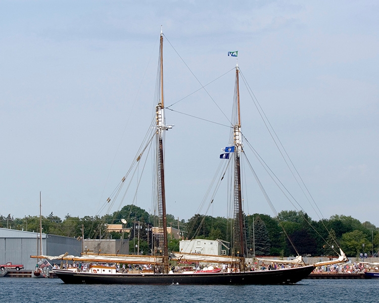 Royaliste - Sturgeon Bay, Wisconsin